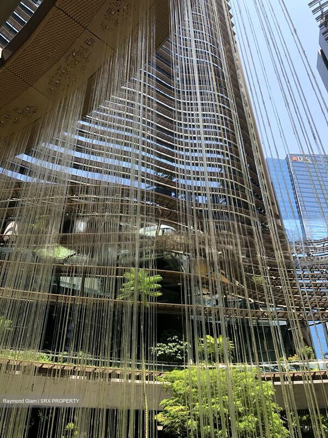 Straits View (D1), Condominium #502108551